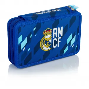 Piórnik Astra Real Madrid 4 RM-135 (503018008)