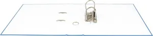Segregator dźwigniowy Donau Master A4 zielony 75mm (3970001PL-06)