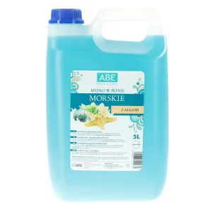 Mydło w płynie Abe algi 5000ml