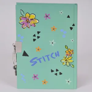 Pamiętnik Stitch A6+ Paso (DS25DD-3556)