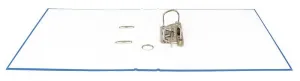 Segregator dźwigniowy Donau Master A4 bordowy 50mm (3950001PL-05)
