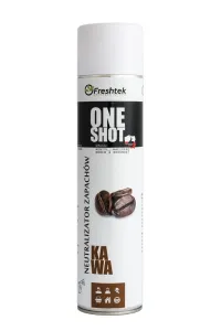 Odświeżacz powietrza Kawa 600ml One Shot