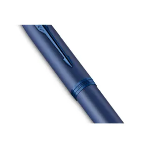 Ekskluzywne pióro wieczne IM pióro MONO BLUE 3026981729638 Parker (2172963)