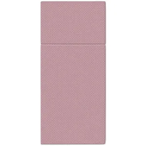 Serwetki Softpoint Unicolor różowy bibuła [mm:] 320x380 Paw (PUNP000014)