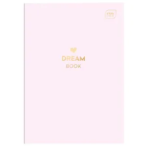 Zeszyt HS KARTON krata A4 60k. 70g krata Interdruk (ZEA460#409)