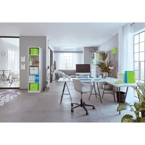 Komplet WOW mini Zielony (55612054) Leitz