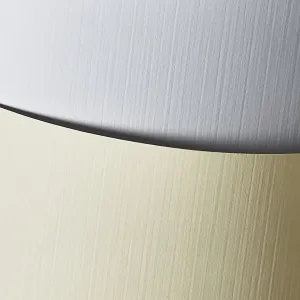 Papier ozdobny (wizytówkowy) Galeria Papieru płótno krem A4 - kremowy 230g (202102)