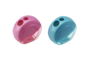 Temperówka mix plastik Flamingo (FLKR972740)