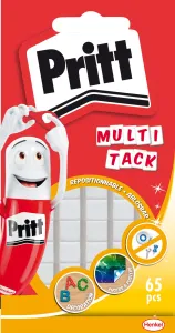 Masa mocująca On&Off 35g Pritt (HEPR1444970)