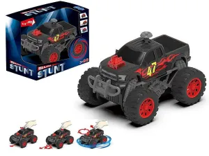 Samochód bączek na baterie Adar (612785)