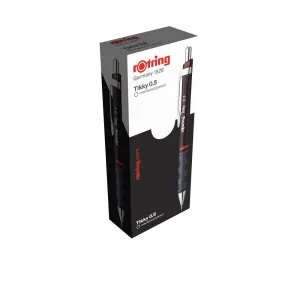 Ołówek automatyczny Tikky III 0,5mm Rotring (S0770460)