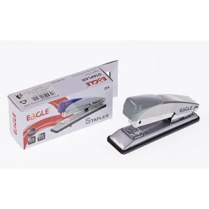 Zszywacz Eagle 205 szary 20k (110-1169)