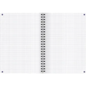 Notes (notatnik) B5 TOUCH TREND 100k. krata Oxford (400175460)