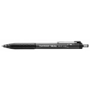 Długopis Paper Mate INKJOY 300RT czarny (S0959910)