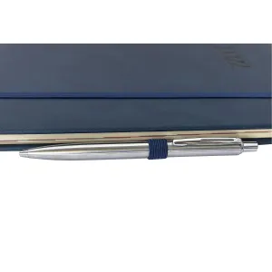 Kalendarz książkowy (terminarz) Avanti terminarz A4 (5902641332678)