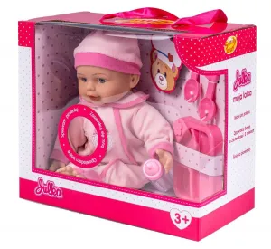 Lalka Smily Play Julka 350mm (SP83507)
