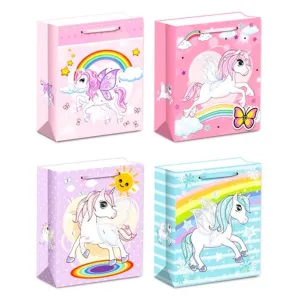 Torba prezentowa A4+ W&K (22338 M (20))