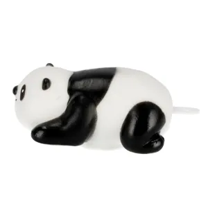 Figurka Naciągana Panda Mega Creative (451251)