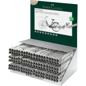 Cienkopis kreślarski Faber Castell Ecco Pigment 8033373555619 (FC166298)
