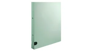 Segregator ringowy A4 30mm zielony Biurfol (SEM-A4-03)