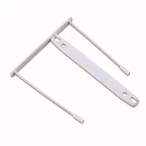 Klipsy do spinania dokumentów Office Products 100 szt (21301115-14)