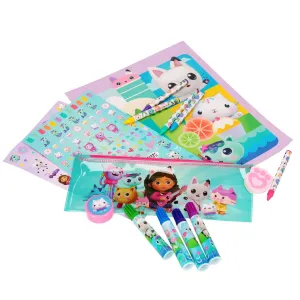 Zestaw kreatywny dla dzieci Gabby Starpak (537102)