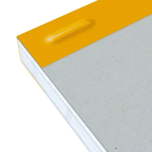 Notes (notatnik) A5 Everyday 80k. krata [mm:] 148x210 Oxford (100106280)