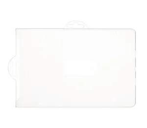 Identyfikator Holder typ P przepustka [mm:] 110x70 Argo (601065)