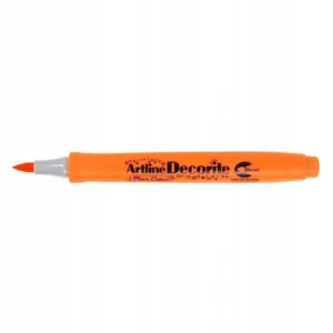 Marker permanentny neon decorite wkład mix 1,0mm okrągła końcówka Artline (AR-035 neo 5 9)