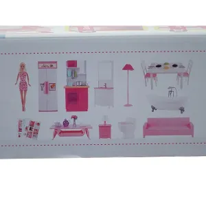 Domek dla lalek Adar (538825)