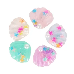 Magnes mix Starpak (576504) 54 sztuk