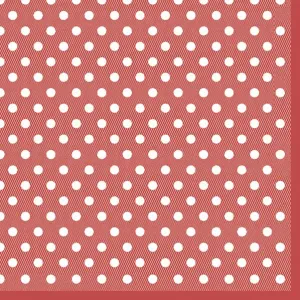 Serwetki mix bibuła [mm:] 330x330 Pol-mak (SL og)