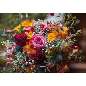 Kalendarz ścienny Avanti wieloplanszowy 285mm x 410mm (5901769621060)