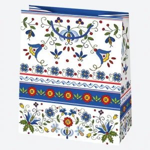 Torba prezentowa Pol-mak 190mm x 230mm x 105mm (T4)