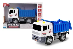 Samochód wywrotka z napędem frykcyjnym Artyk (142963)