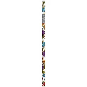 Papier ozdobny FLOWERS mix [mm:] 700x10000 Interdruk