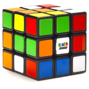 Układanka Rubik 3X3 Speed Spin Master (6063164)