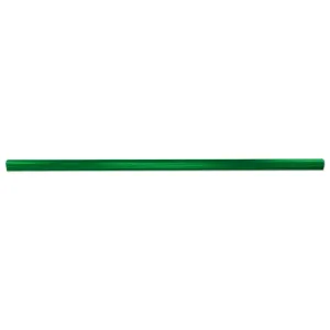 Grzbiety wsuwane Titanum 6mm zielone 100 szt.