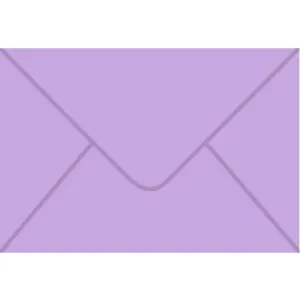Koperta C6 kolorowa mix [mm:] 162x114 Pol-mak (C6) 100 sztuk