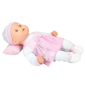 Lalka Artyk Bobas 40 cm 400mm (123115)