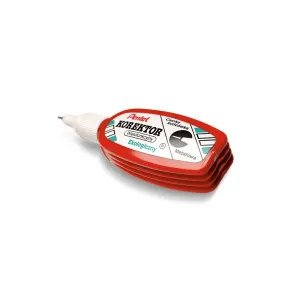 Korektor w długopisie (piórze) 4,20ml Pentel