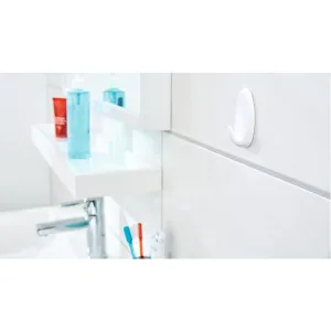 Plaster samoprzylepny haczyki dekoracyjne Tesa (58013-00054-01 TS)