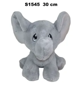 Pluszak słoń [mm:] 300 Sun-Day (157850)