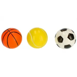 Piłeczka Mega Creative 7cm Sport (459749)