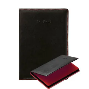 Kalendarz książkowy (terminarz) dzienny PIKO 2026 A5 Jotan (KH170-173)