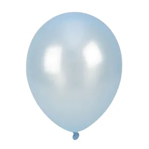 Balon gumowy mix kolorów (50 szt.) mix 250mm Arpex (BL7105)