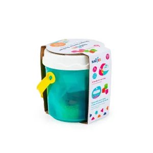 Sorter wiaderko kształtów Tuli Fun (TF30119)