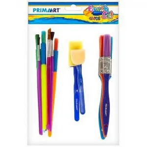 Pędzel Prima Art nr mix (362499)