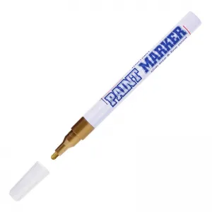 Marker olejowy Munhwa, złoty 2,0mm (8801006712124)