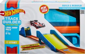 Tor wyścigowy Hot Wheels (GLC87/4)